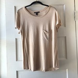 Forever 21 tshirt